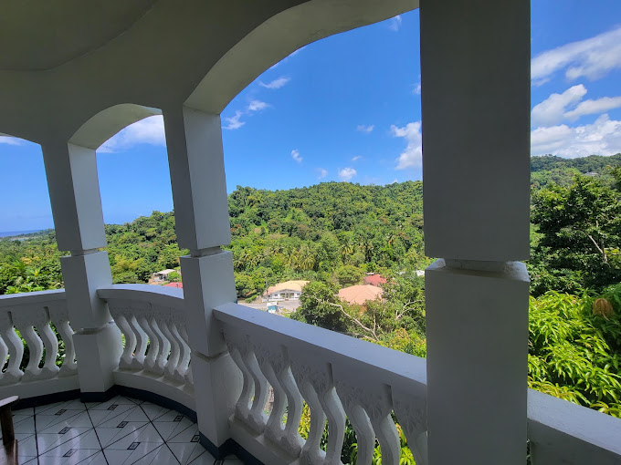 Holiday Home Guest House