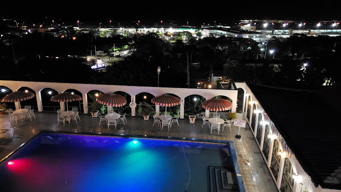 Hotel Montego
