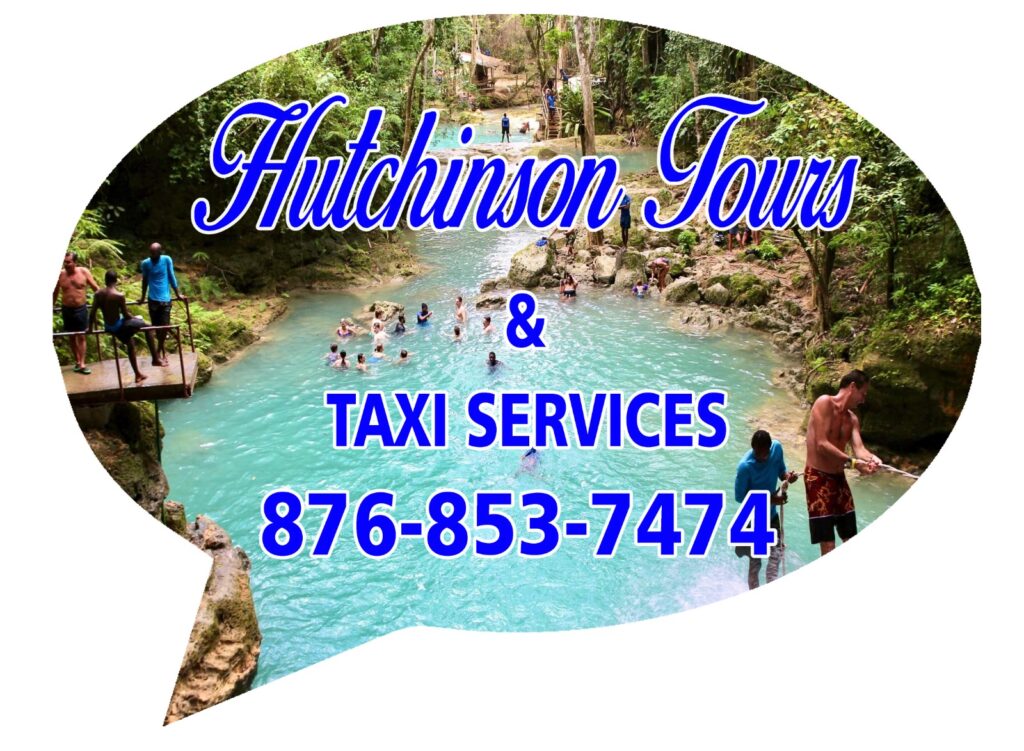 Hutchinson Tours & Taxi Services