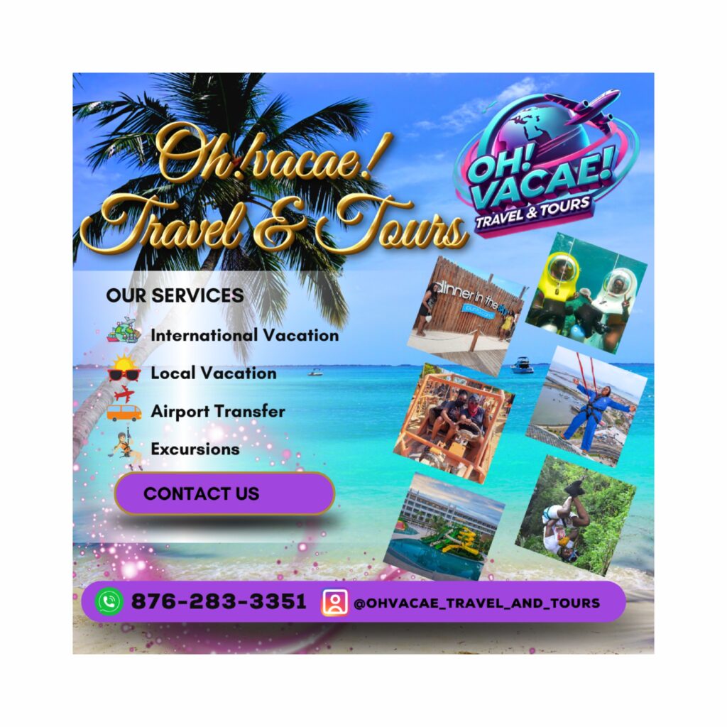 Oh!vacae! Travel & Tours