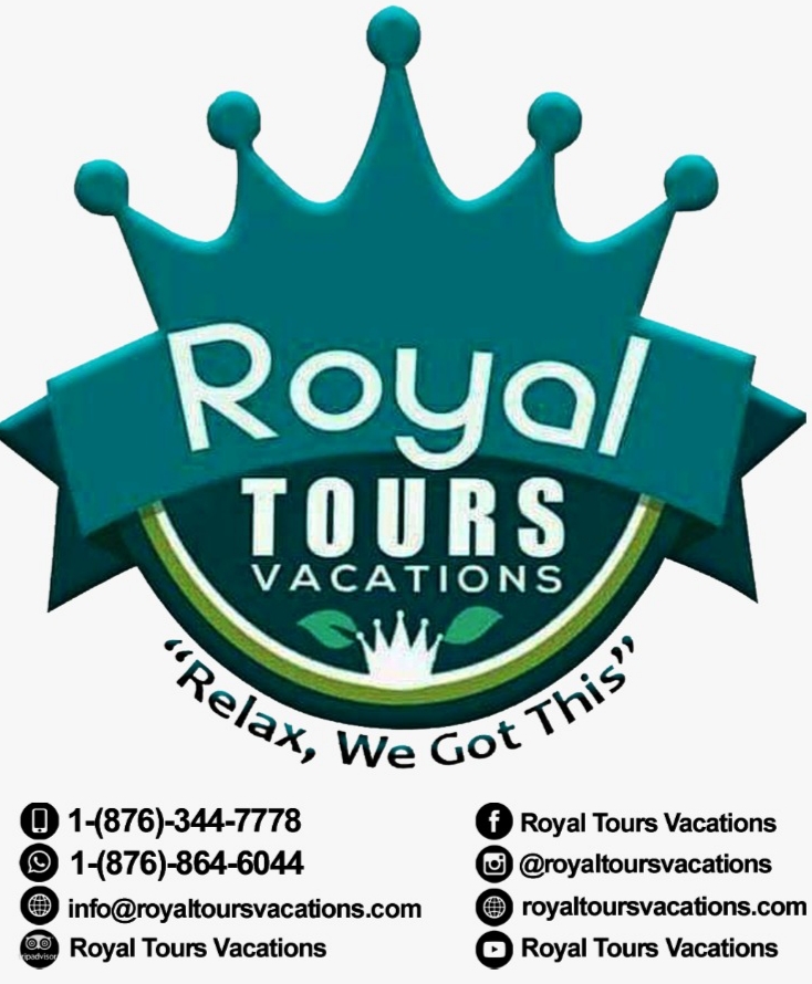 Royal Tours Vacations