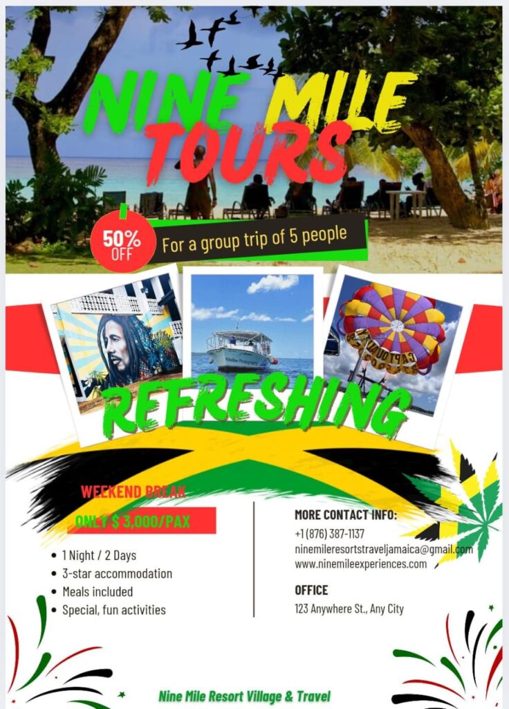 Nine Mile Resort Village & Travel