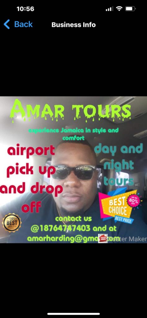 Amar Tours