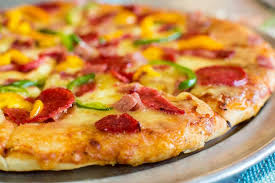 Indies Pizza