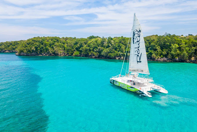 Island Routes