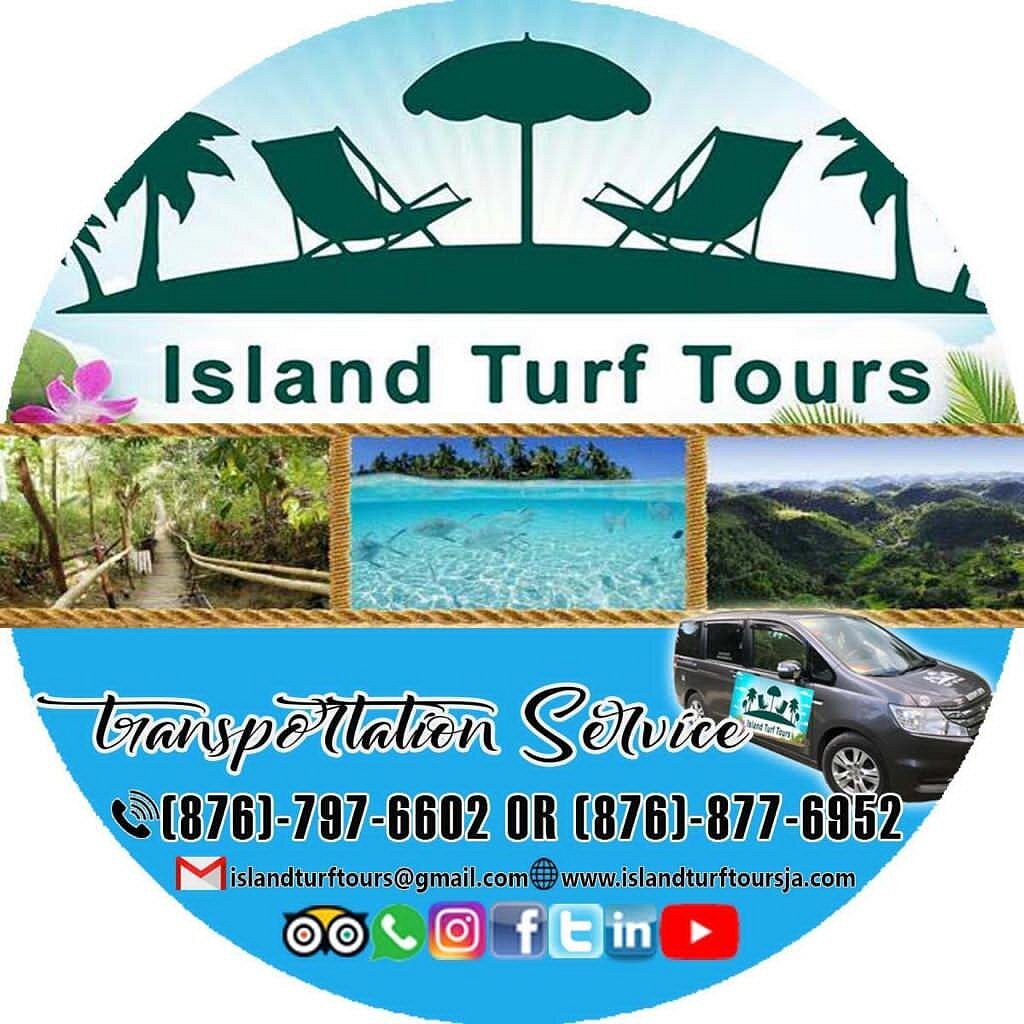 Island Turf Tours