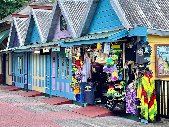 Island Village