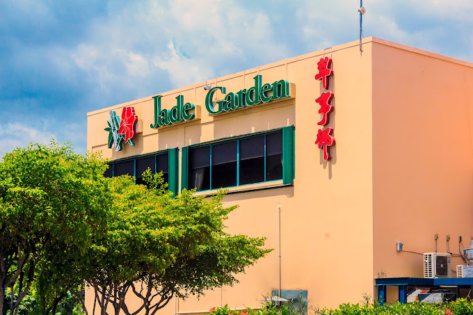 Jade Garden Restaurant