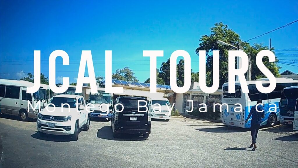 JCAL Tours