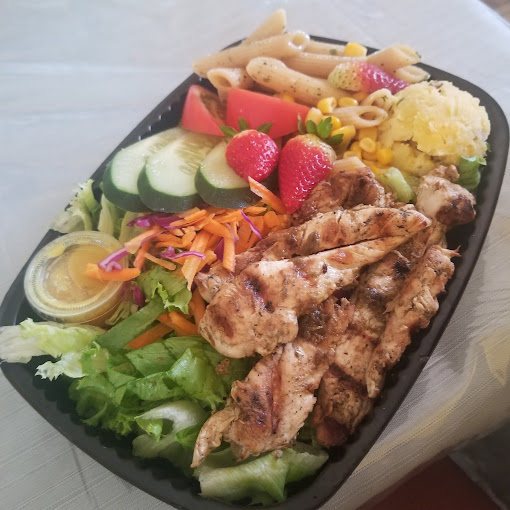 Just Salads