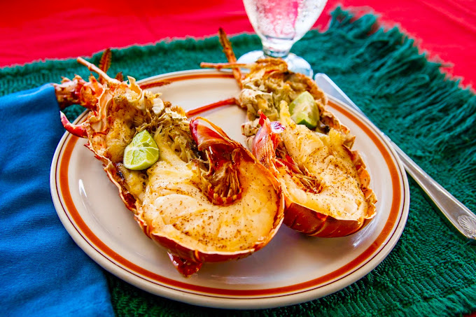 Lobster Bowl Restaurant