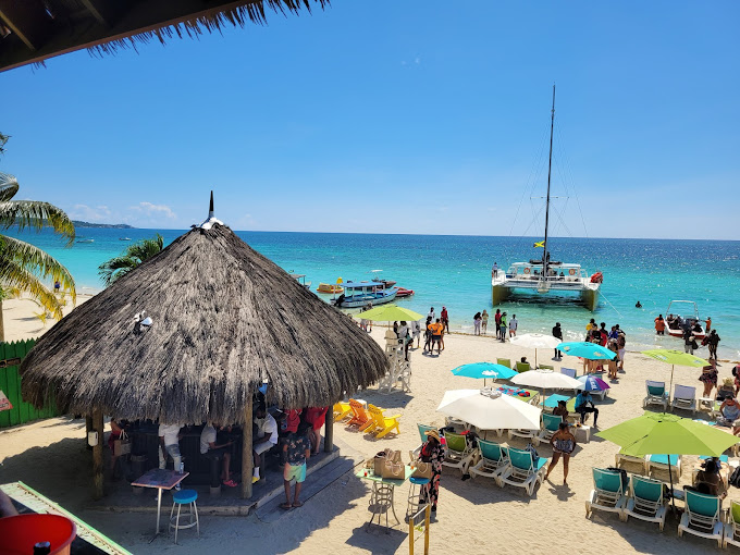 Margaritaville – Negril