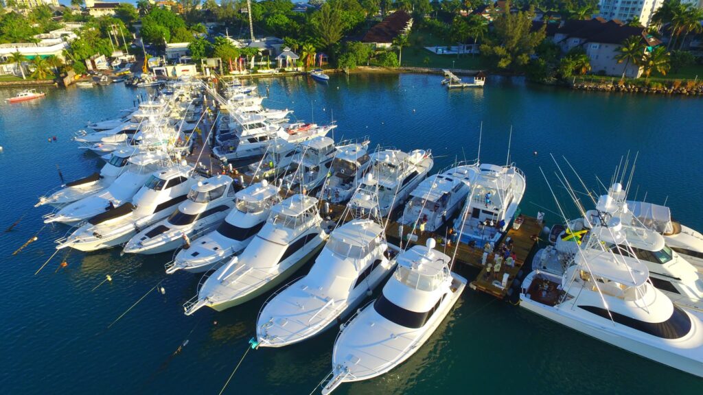 Montego Bay Yacht Club