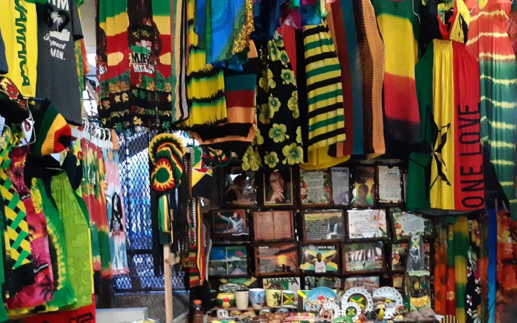 Musgrave Market