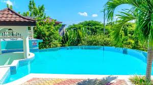 Negril Beach Club Condos
