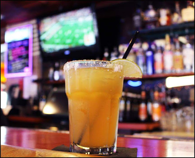 Office Sports Bar And Lounge