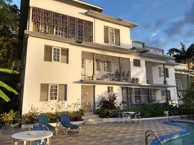 Palm View Guest House