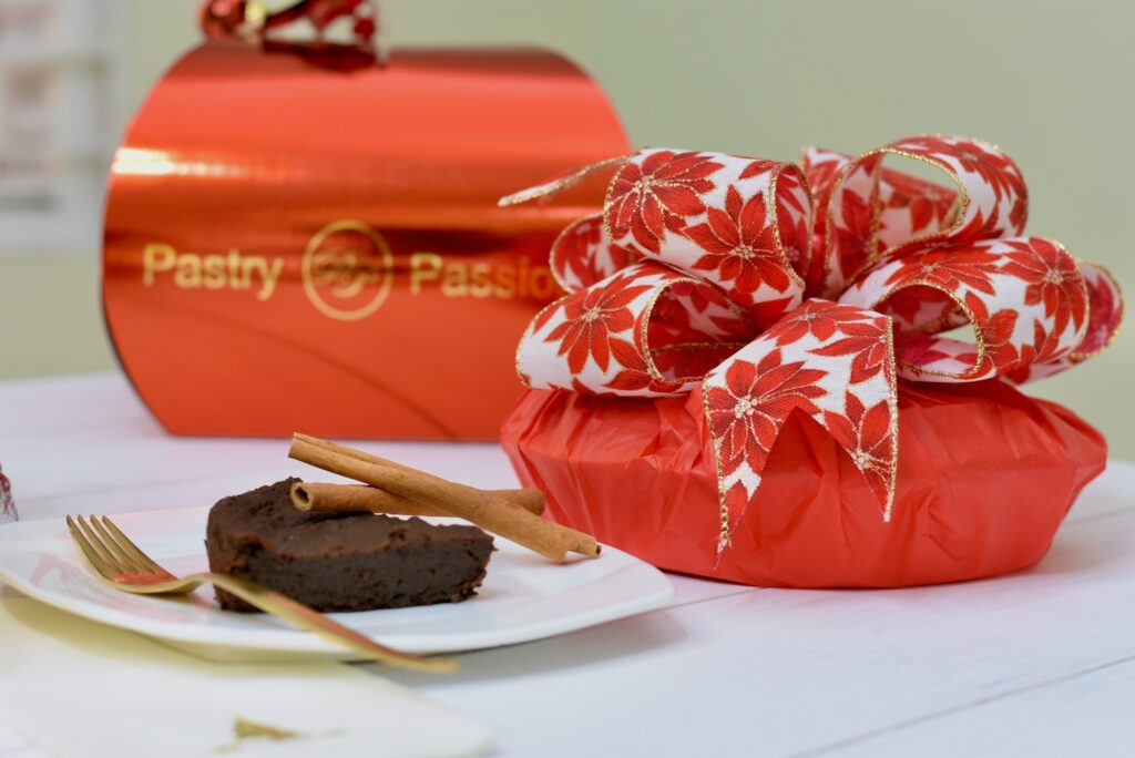 Pastry Passions