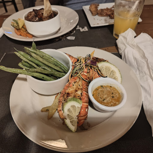 Plantation Smokehouse & Restaurant
