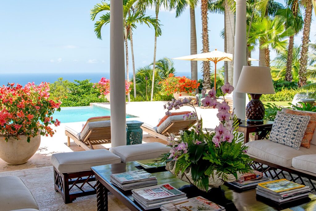 Point of View Villa