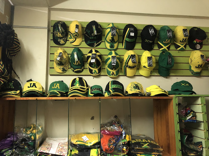 Privileged Gift Shop