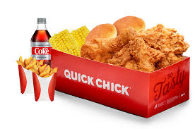 Quick Chick