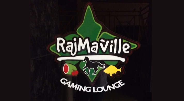 Rajmaville Gaming Lounge