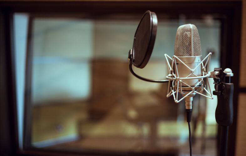 Professional,Condenser,Studio,Microphone
