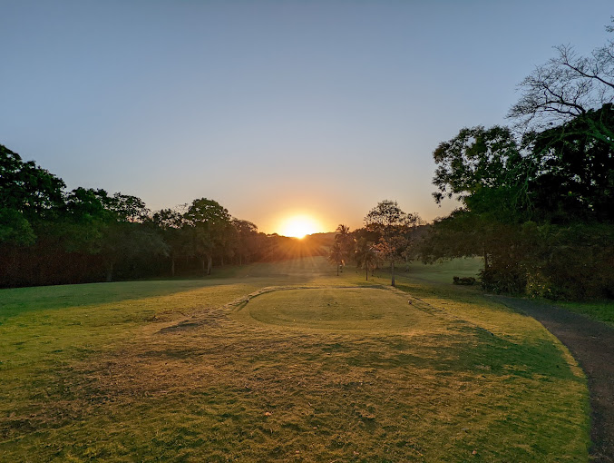 Sandals Golf & Country Club