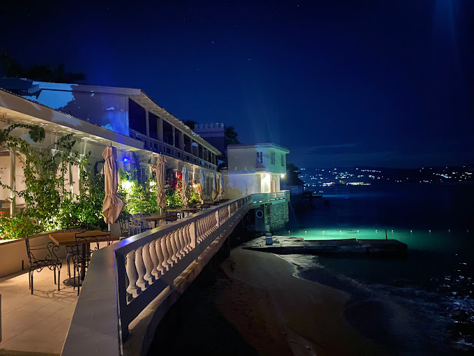 Sea Island Beach Club