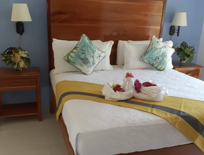 Sommerville Resorts