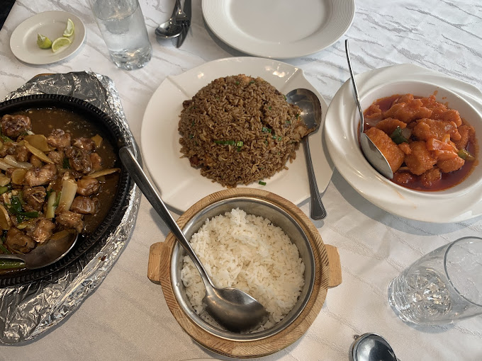 Summer Palace Restaurant