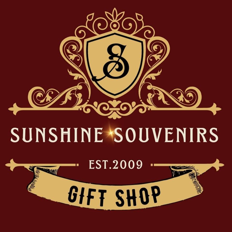 Sunshine Souvenirs Gift Shop