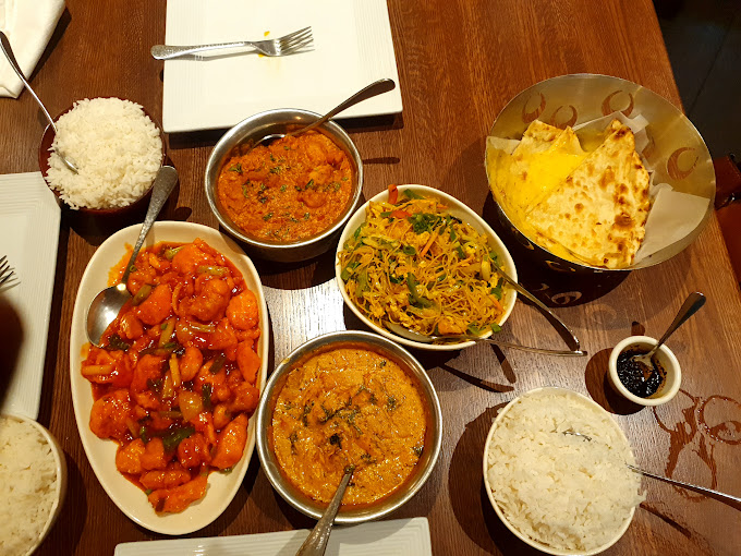 Tamarind Indian Cuisine