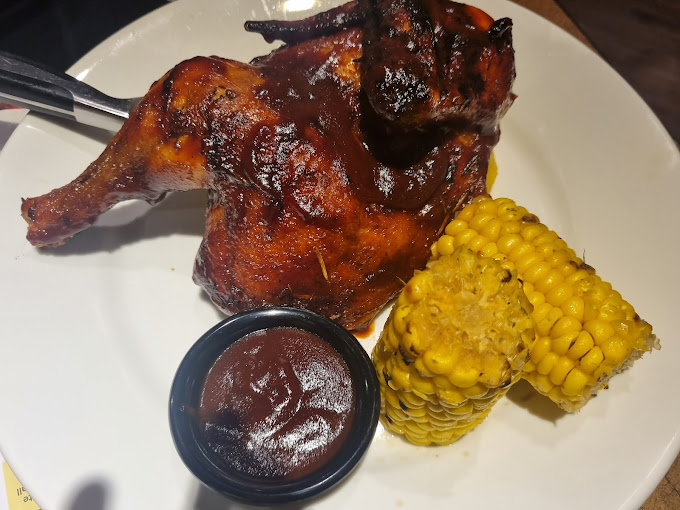 TGI Fridays