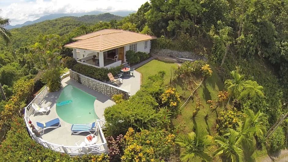 Tranquility Villa
