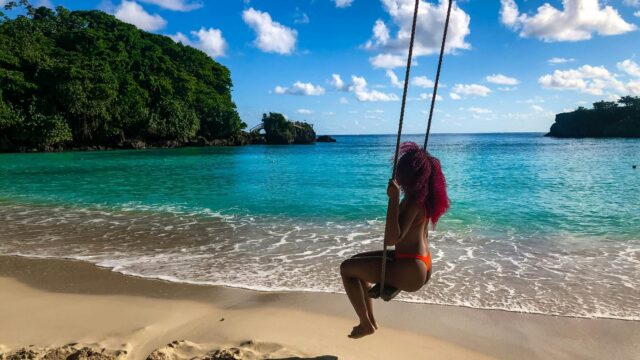 treasure beach jamaica 1