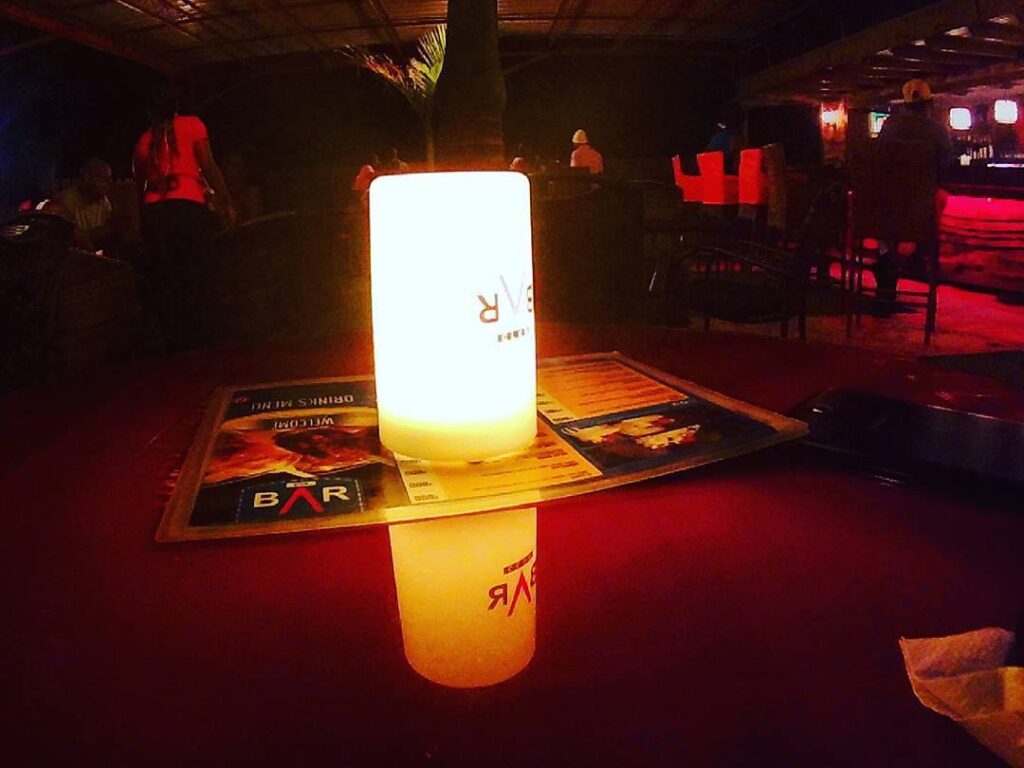 V Bar Club