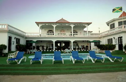 Villa Elegance