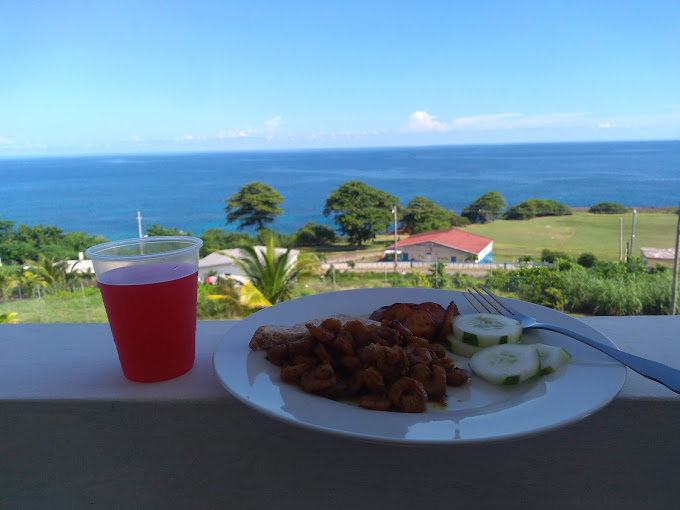 Villa Juanita
