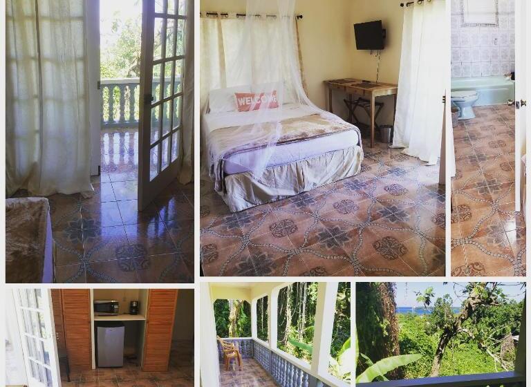 Viva Vialos Guest House