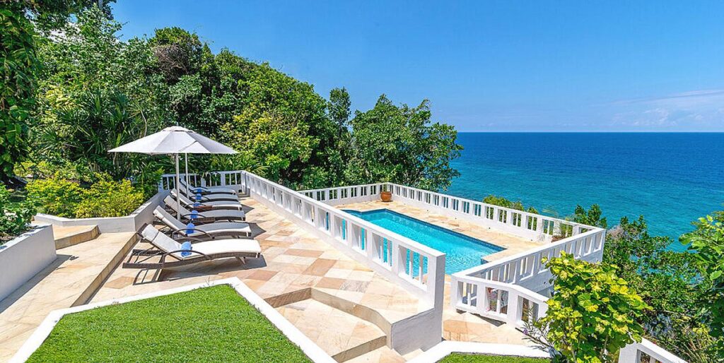 Wagwater Villa