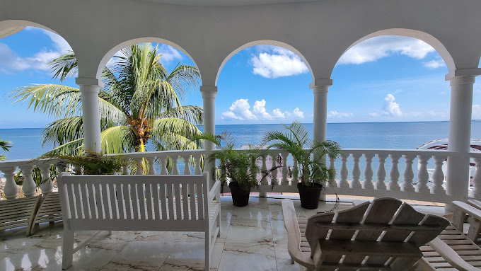Waters Edge Guest House
