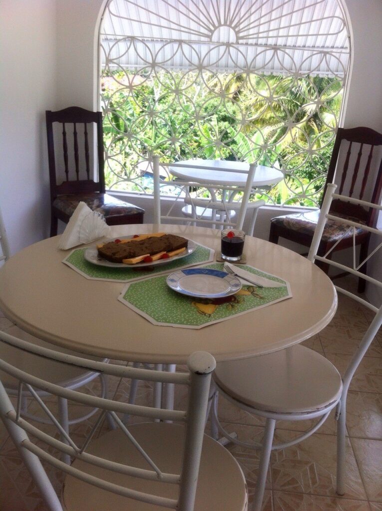 White Haven Guest House