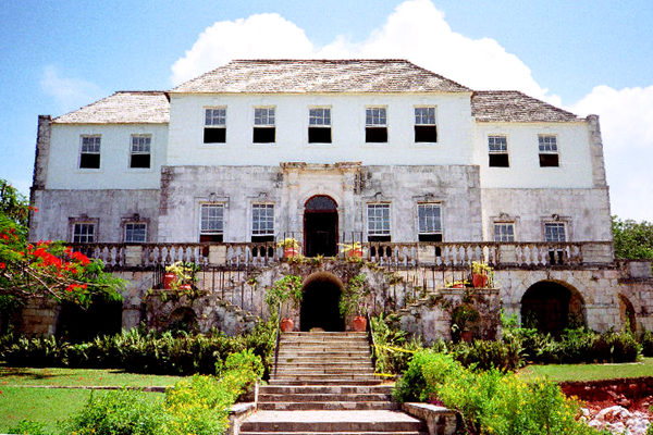 White Witch of Rose Hall