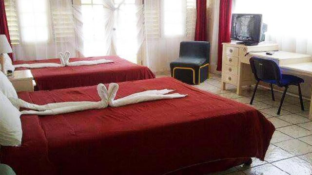 Ridgeway Guest House 2