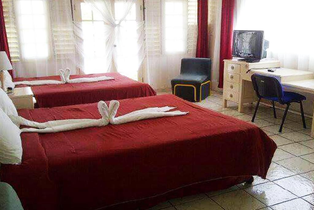 Ridgeway Guest House 2