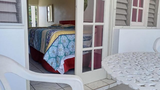 Ridgeway Guest House 3