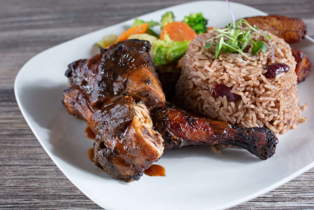 jamaican food 1