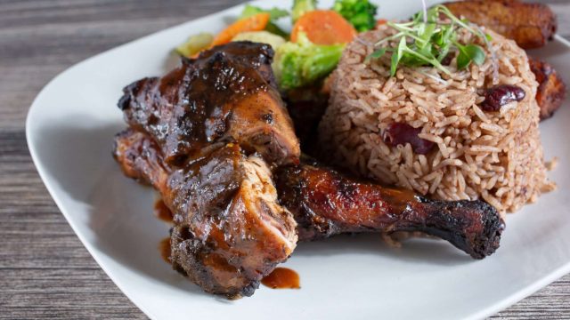 jamaican food 1
